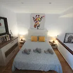 Amazing Duplex Americas Апартаменты