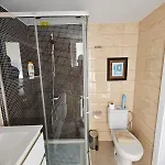 Апартаменты Amazing Duplex Americas Адехе