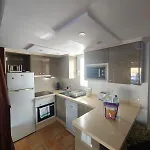 Апартаменты Amazing Duplex Americas Адехе