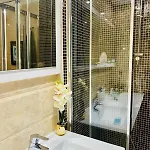 Апартаменты Amazing Duplex Americas Адехе