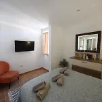 Amazing Duplex Americas Апартаменты *