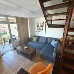 Апартаменты Amazing Duplex Americas *