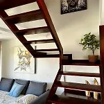 Amazing Duplex Americas Апартаменты *