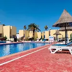 Апартаменты Amazing Duplex Americas Адехе