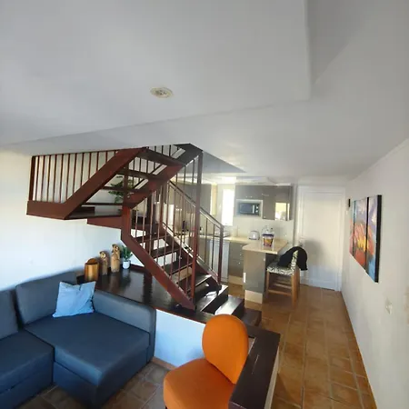 아파트 Amazing Duplex Americas