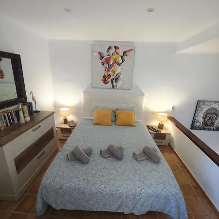 Amazing Duplex Americas דירה