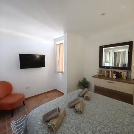 Amazing Duplex Americas דירה *