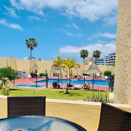 Amazing Duplex Americas Appartement