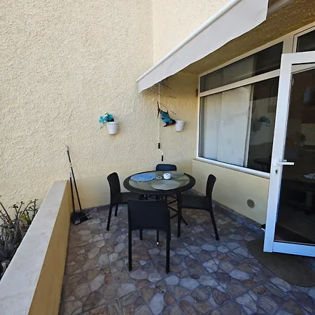 דירה Amazing Duplex Americas *