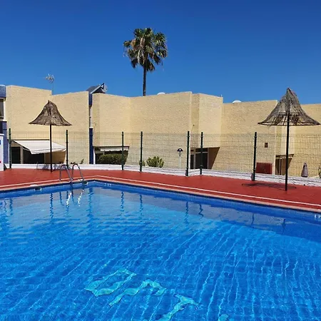 Amazing Duplex Americas Апартаменты