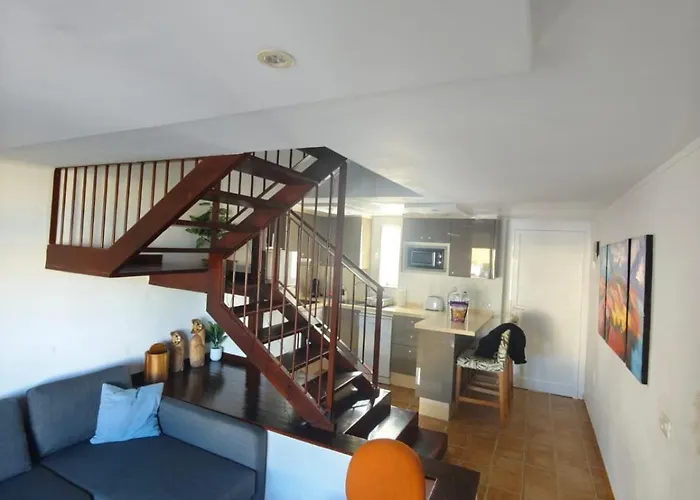 Апартаменты Amazing Duplex Americas