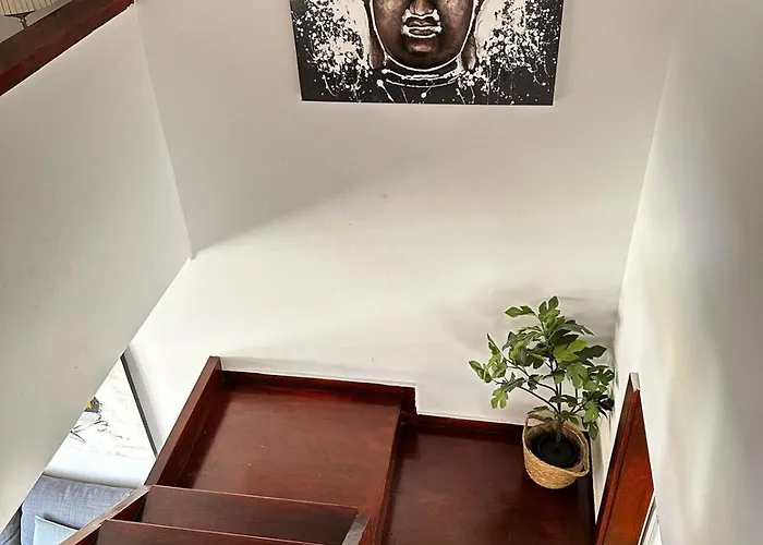 Апартаменты Amazing Duplex Americas *