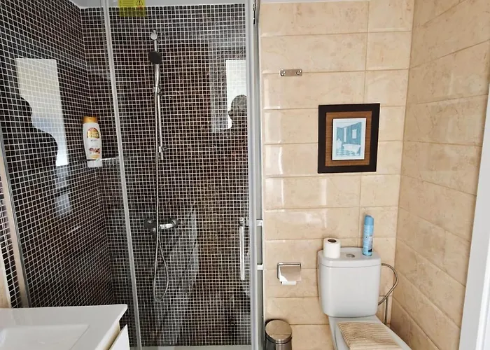 Апартаменты Amazing Duplex Americas Адехе