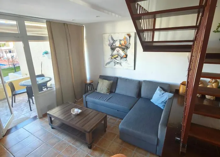 Апартаменты Amazing Duplex Americas *