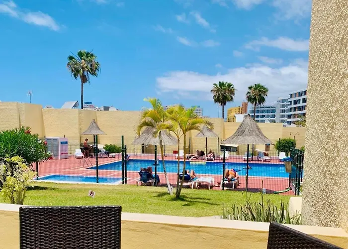 Amazing Duplex Americas Апартаменты