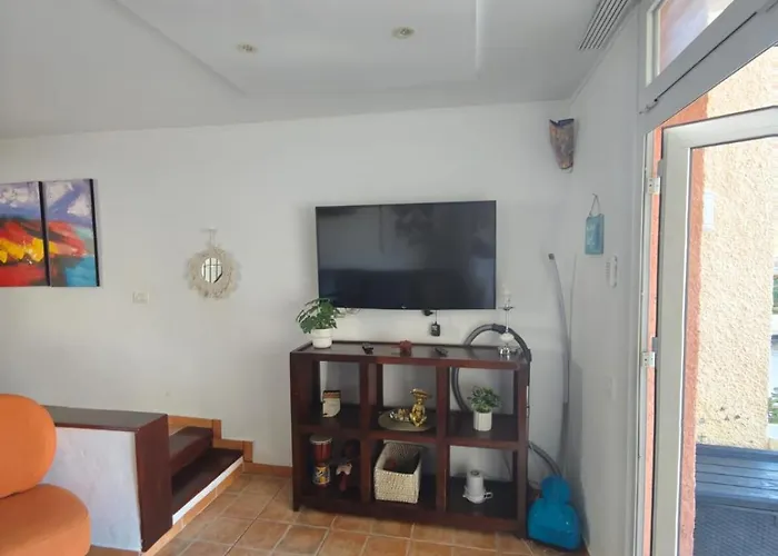 Amazing Duplex Americas Апартаменты