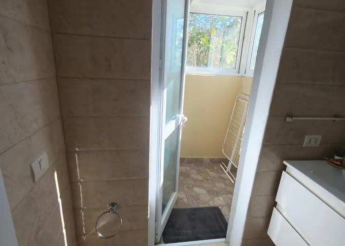 Amazing Duplex Americas Апартаменты *