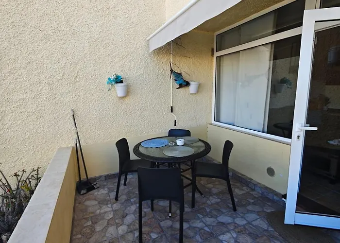 Апартаменты Amazing Duplex Americas *