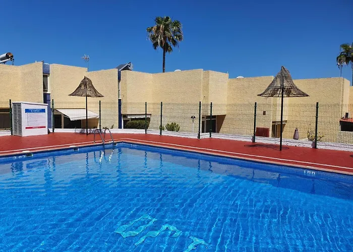 Amazing Duplex Americas Апартаменты