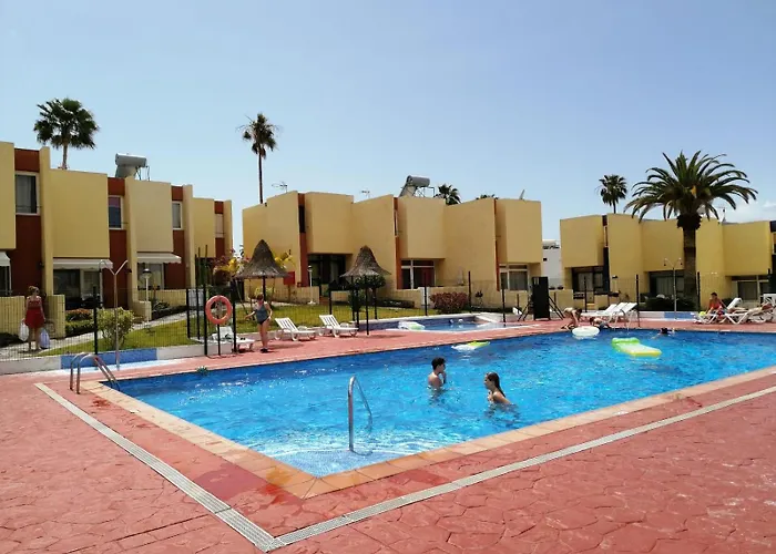 Amazing Duplex Americas Апартаменты *